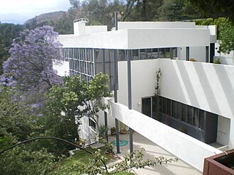Lovell Health House