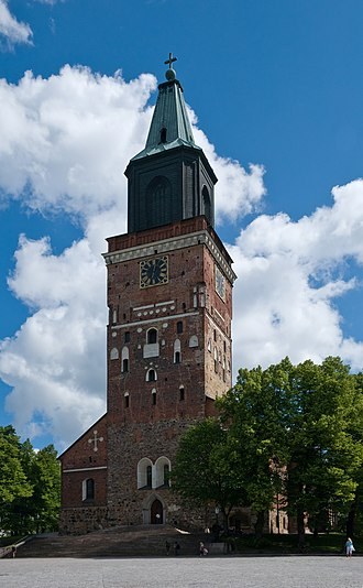 Chapel of the Resurrection (Turku Cathedral)