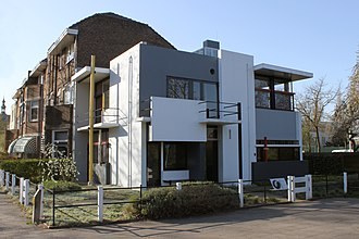 Schröder House