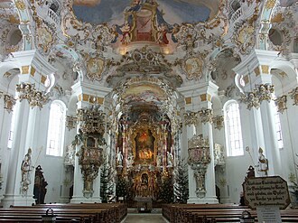 Wies Church
