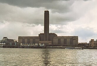 Bankside Power Station (original)