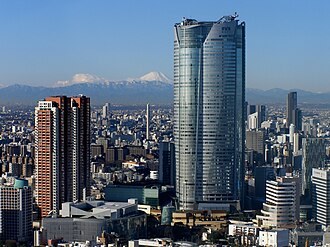 Roppongi Hills